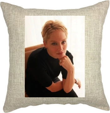 Sharon Stone Pillow