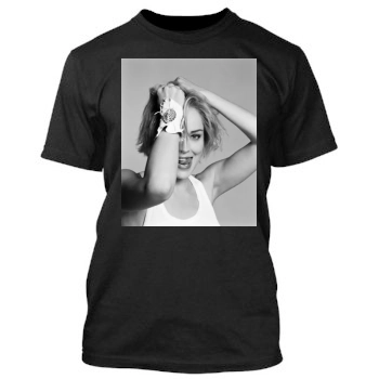 Sharon Stone Men's TShirt