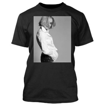 Sharon Stone Men's TShirt