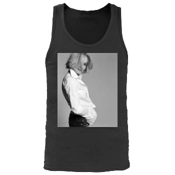 Sharon Stone Men's Tank Top