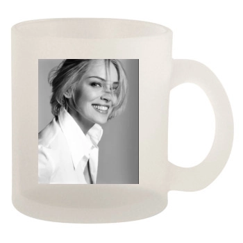 Sharon Stone 10oz Frosted Mug