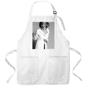 Sharon Stone Apron