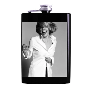 Sharon Stone Hip Flask