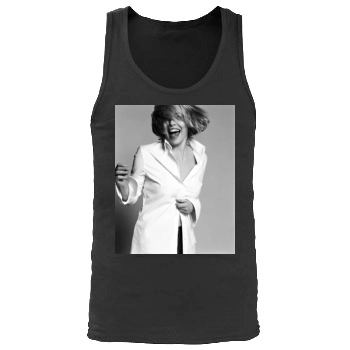 Sharon Stone Men's Tank Top