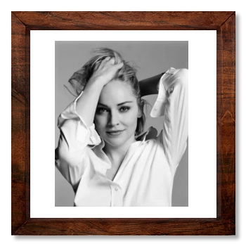 Sharon Stone 12x12