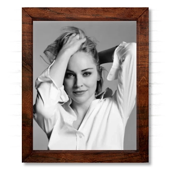 Sharon Stone 14x17