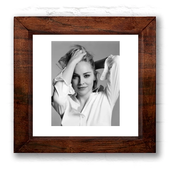 Sharon Stone 6x6