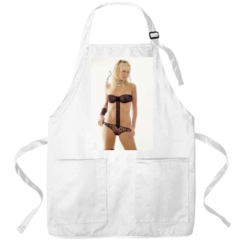 Shell Jubin Apron