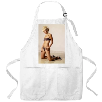 Shell Jubin Apron