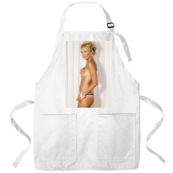 Shell Jubin Apron