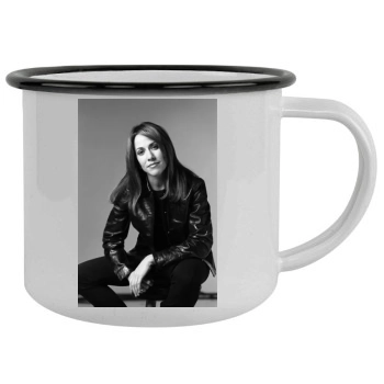 Sheryl Crow Camping Mug