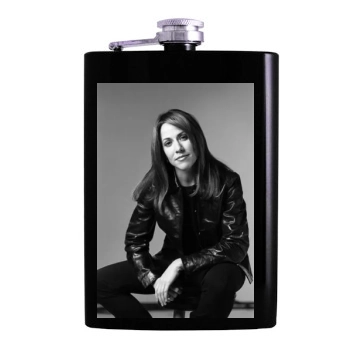 Sheryl Crow Hip Flask