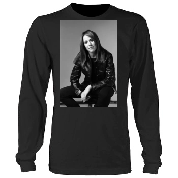 Sheryl Crow Men's Heavy Long Sleeve TShirt