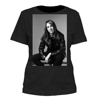 Sheryl Crow Women's Cut T-Shirt