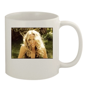 Sheryl Crow 11oz White Mug