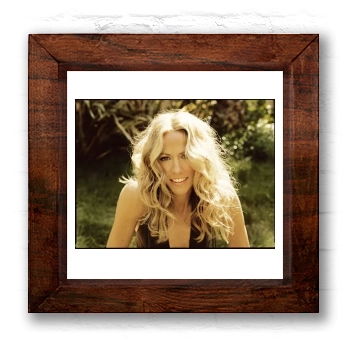 Sheryl Crow 6x6