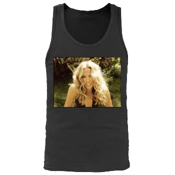 Sheryl Crow Men's Tank Top