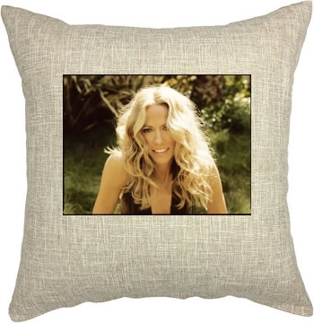 Sheryl Crow Pillow