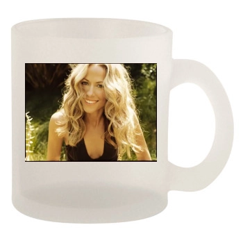 Sheryl Crow 10oz Frosted Mug