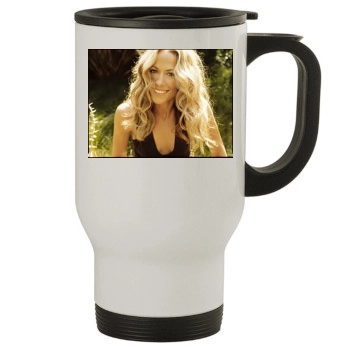 Sheryl Crow Stainless Steel Travel Mug