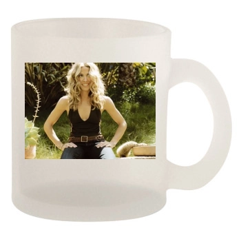 Sheryl Crow 10oz Frosted Mug