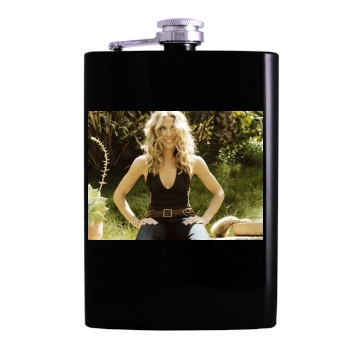 Sheryl Crow Hip Flask