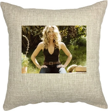 Sheryl Crow Pillow