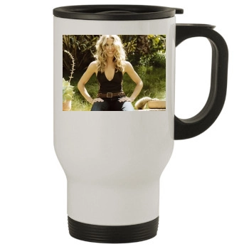 Sheryl Crow Stainless Steel Travel Mug