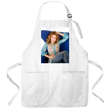 Sheryl Crow Apron