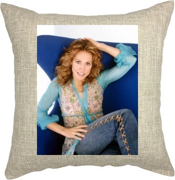 Sheryl Crow Pillow