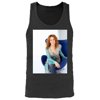 Sheryl Crow Men's Tank Top