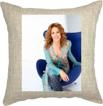 Sheryl Crow Pillow