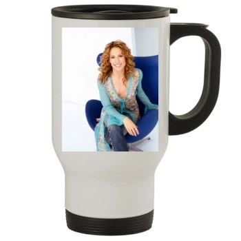 Sheryl Crow Stainless Steel Travel Mug