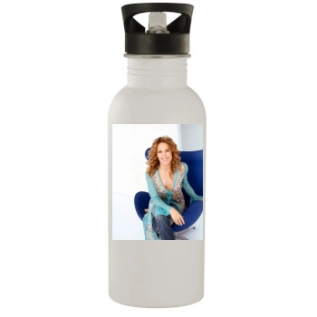 Sheryl Crow Stainless Steel Water Bottle