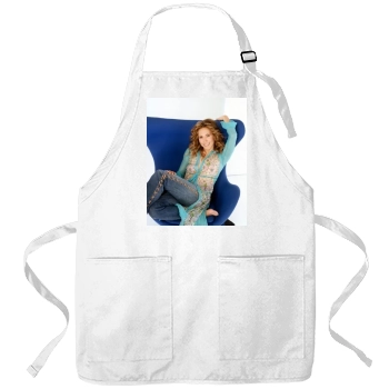 Sheryl Crow Apron