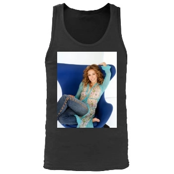 Sheryl Crow Men's Tank Top