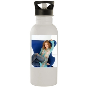 Sheryl Crow Stainless Steel Water Bottle