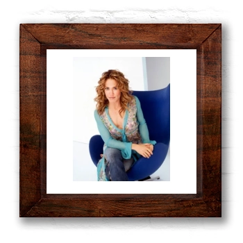 Sheryl Crow 6x6