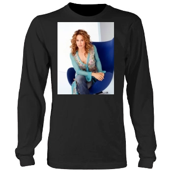 Sheryl Crow Men's Heavy Long Sleeve TShirt