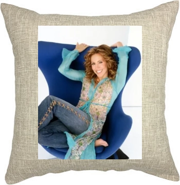 Sheryl Crow Pillow