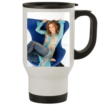 Sheryl Crow Stainless Steel Travel Mug