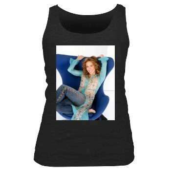 Sheryl Crow Women's Tank Top