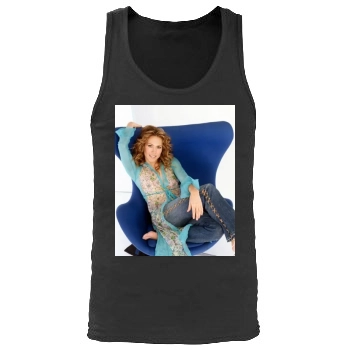 Sheryl Crow Men's Tank Top