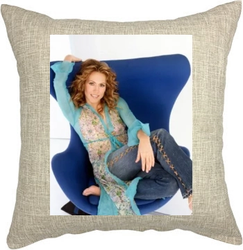 Sheryl Crow Pillow