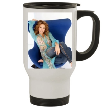 Sheryl Crow Stainless Steel Travel Mug