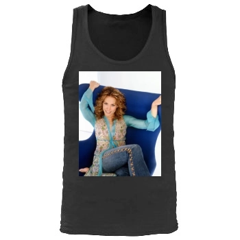 Sheryl Crow Men's Tank Top