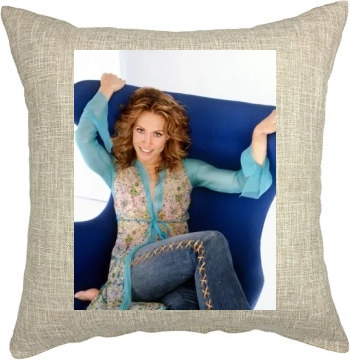 Sheryl Crow Pillow