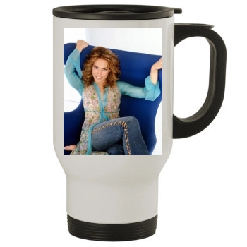 Sheryl Crow Stainless Steel Travel Mug