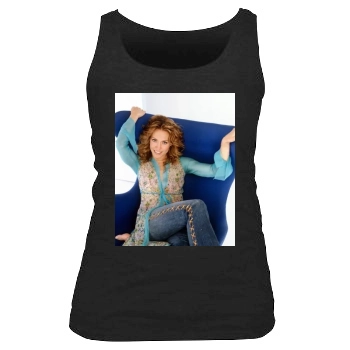 Sheryl Crow Women's Tank Top