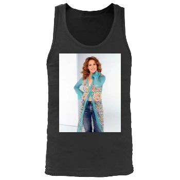 Sheryl Crow Men's Tank Top